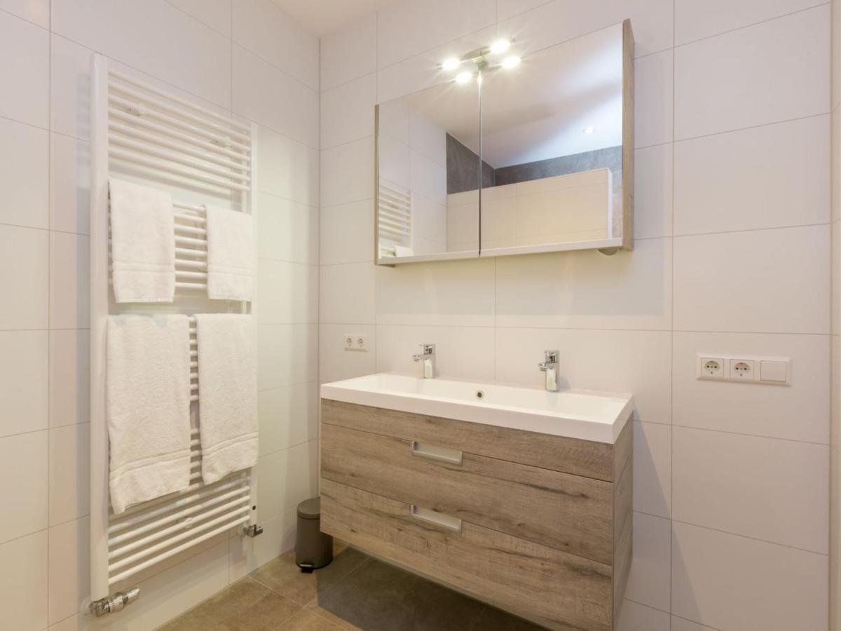 Luxurious Apartment In Zoutelande Near Beach Εξωτερικό φωτογραφία