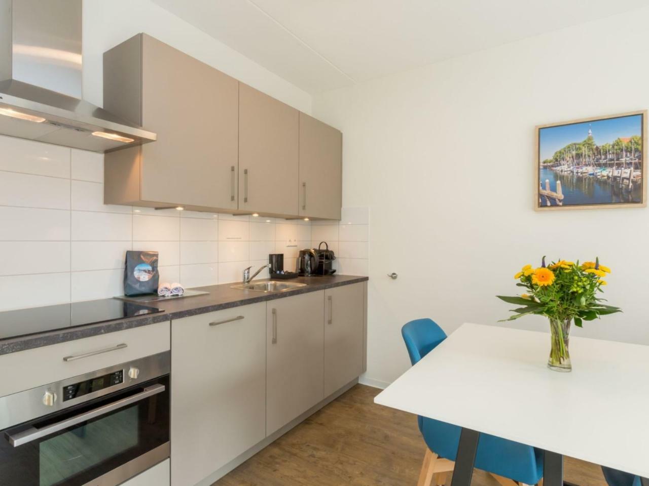 Luxurious Apartment In Zoutelande Near Beach Δωμάτιο φωτογραφία