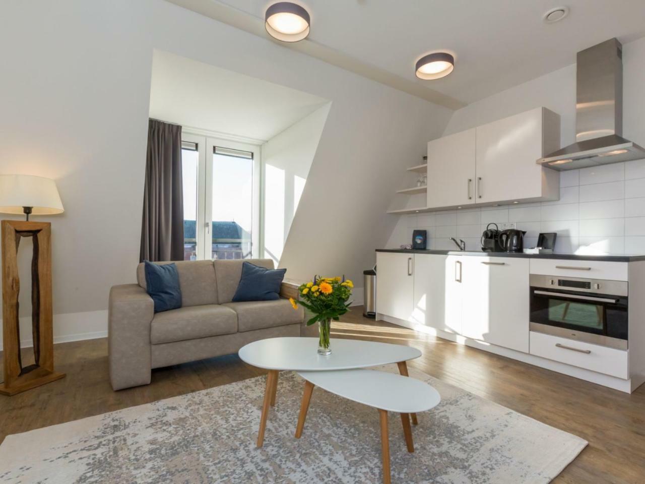 Luxurious Apartment In Zoutelande Near Beach Δωμάτιο φωτογραφία