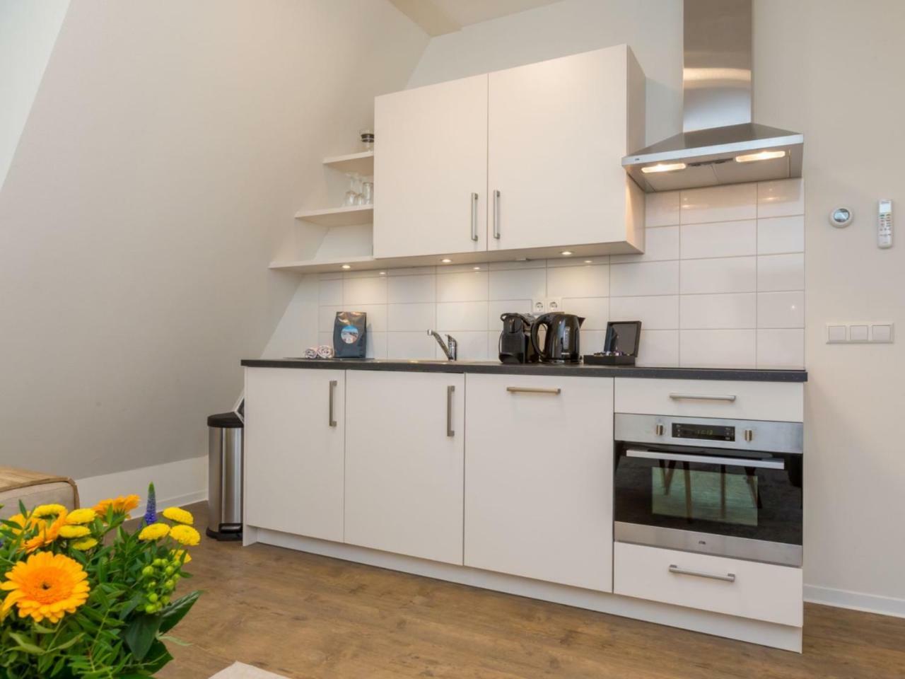 Luxurious Apartment In Zoutelande Near Beach Δωμάτιο φωτογραφία